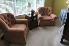 Furniture removal Falls Church