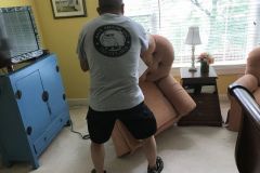 Furniture removal Falls Church