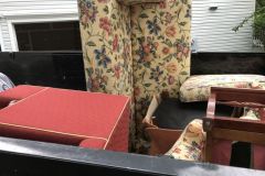 Furniture removal Falls Church