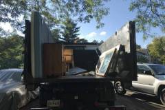 Furniture Removal in Clifton, VA
