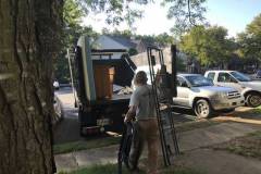 Furniture Removal in Clifton, VA