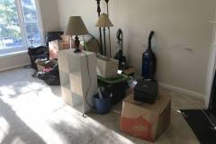 Furniture Removal in Clifton, VA