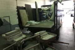 Old Furniture Removal in Crystal City, VA