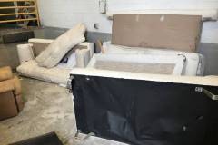 Old Furniture Removal in Crystal City, VA