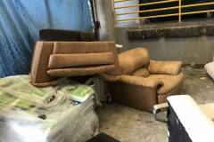 Old Furniture Removal in Crystal City, VA