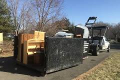 Furniture Removal in Oakton, VA
