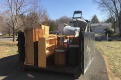 Furniture Removal in Oakton, VA