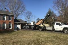 Furniture Removal in Oakton, VA