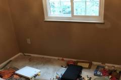 Old Furniture Removal in Springfield, VA