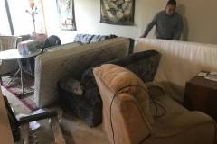 Furniture Removal in Great Falls, VA