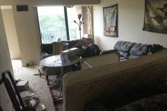 Furniture Removal in Great Falls, VA