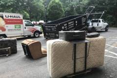 Furniture Removal in Great Falls, VA