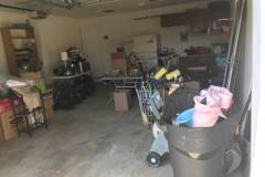 Garage Clean Out in Oakton, VA