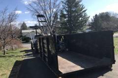 Garage Clean Out in Oakton, VA