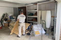 Garage Clean Out Reston VA