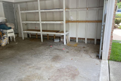 Garage Clean Out in Reston, VA