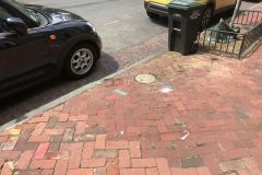 Georgetown DC junk removal