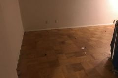 Hoarder Cleanout in Fairfax VA
