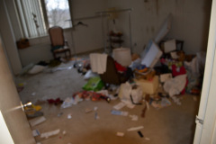 Hoarder Cleanup in Falls Church VA