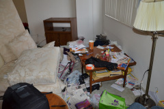Hoarder Cleanup in Falls Church VA