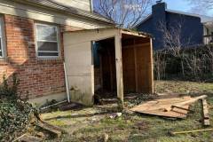 Hoarding Clean Up in Alexandria VA