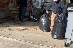 Hoarding Clean Up in Alexandria VA