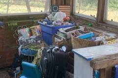 Hoarding Clean Up in Alexandria VA