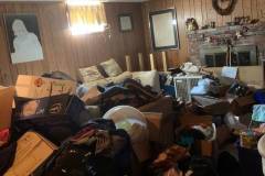 Hoarding Clean Up in Alexandria VA