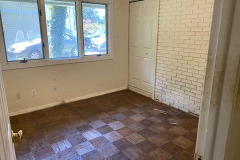 Hoarder Cleanup at Residence in Falls Church, VA