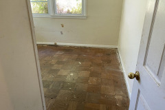 Hoarder Cleanup at Residence in Falls Church, VA