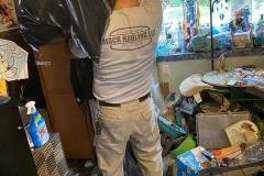 Clean Out Services