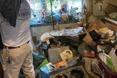 Helping with Hoarding in Alexandria, VA Residence