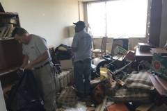 Hoarding Clean Up in Rockville, MD