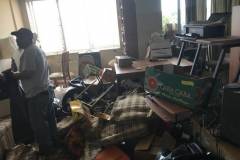 Hoarding Clean Up in Rockville, MD