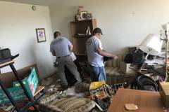Hoarding Clean Up in Rockville, MD