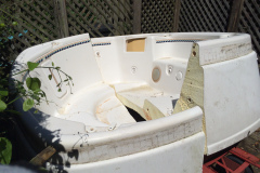 Hot Tub Removal Annandale VA