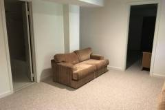 House Clean Out in Great Falls, VA