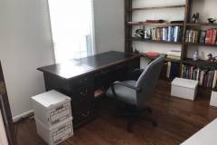 House Clean Out in Great Falls, VA