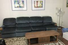 House Clean Out in Great Falls, VA