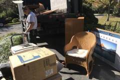 Junk & Trash Removal DMV Area