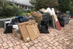 Junk & Trash Removal DMV Area