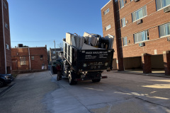 Junk & Trash Removal DMV Area