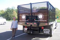 Junk & Trash Removal DMV Area