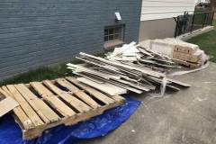 Junk & Trash Removal DMV Area