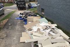 Junk & Trash Removal DMV Area