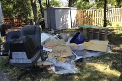 Junk Pick Up in Springfield VA