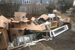 Junk Pick Up in Oakton VA