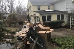 Junk Pick Up in Oakton, VA