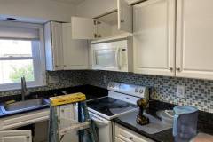 Kitchen Demolition Arlington VA