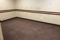 Medical Office Cleanout in Springfield VA
